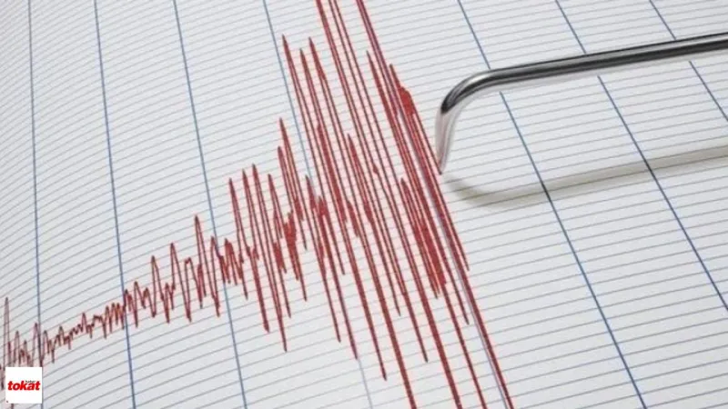 Akdeniz 4.4'lük deprem ile sarsıldı!