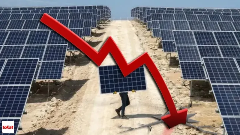 Akkuyu'da Görev Almıştı 49 Yıllık Dev Enerji Şirketi İflas Etti