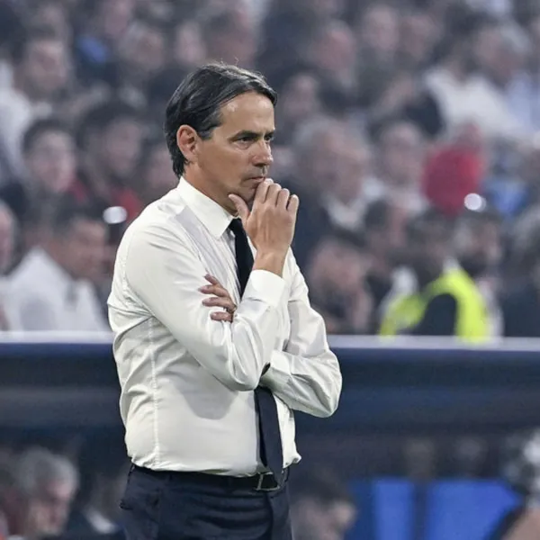 Al Hilal, Simone Inzaghi'yi açıkladı!