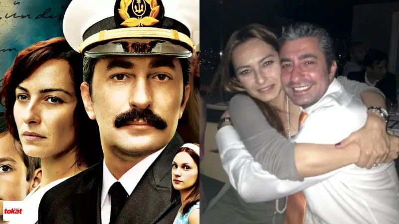 Ali Kaptan ve Cemile 15 Yıl Sonra Komşuda Buluşuyorlar!