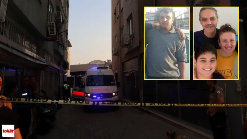Alkol Masasında Kan Döküldü: Bıçaklı Kavgada Baba ve Oğul Öldü