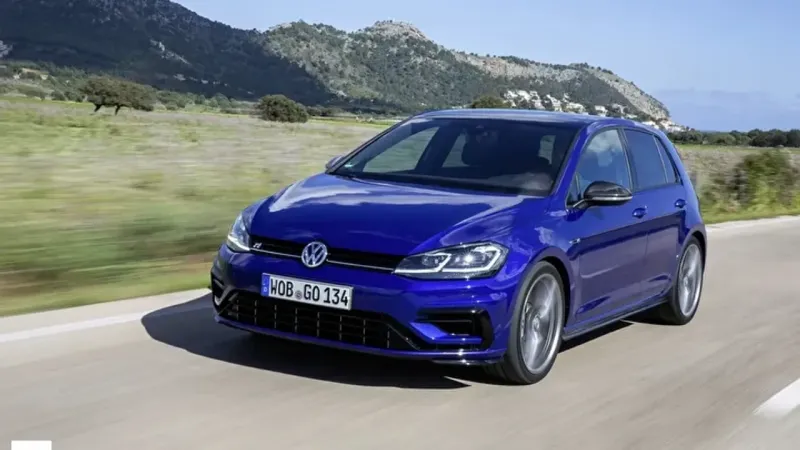 Volkswagen T-Roc Avrupa'yı Salladı! Türkiye'de Neler Olacak?