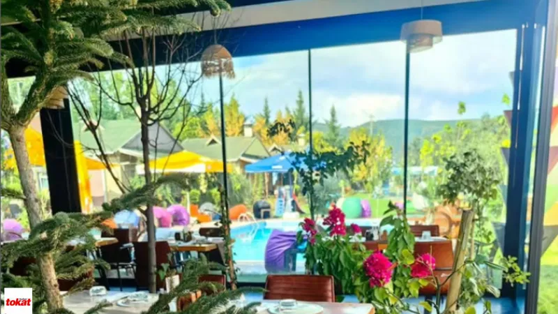 Tokat'ta Saklı Cennet: Almus Barajı Kamp Alanları ile Doğa Tatili!