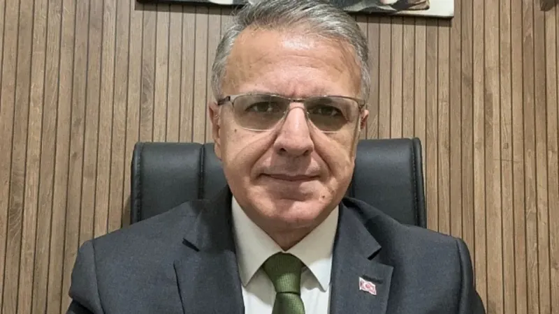 Alpay: Cezaevleri alarm veriyor, mahkûmlar yerlerde uyuyor