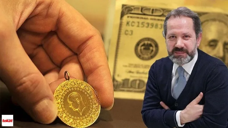 Altın, Dolar ve Gümüş İçin Kritik Uyarı: Yatırımcılar Bayram Öncesi Bu Tarihe Dikkat!