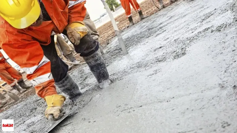 Sıva Ustaları Altın Çağını Yaşıyor! Maaşlar 90 Bin TL'yi Aştı!