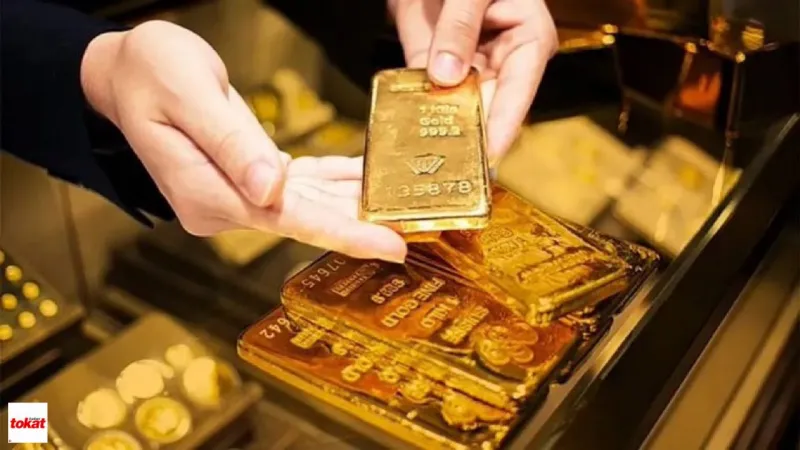 Altın Fiyatları Uçacak mı? 40 Yıl Sonra Rekor Sinyali!