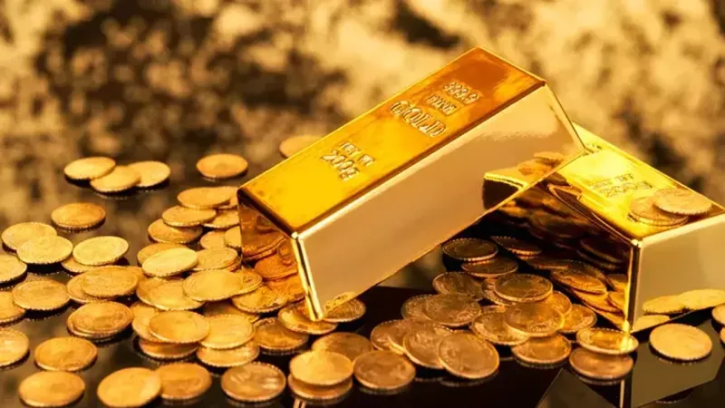 Altın yatırımcıları dikkat! Uzmanı uyardı