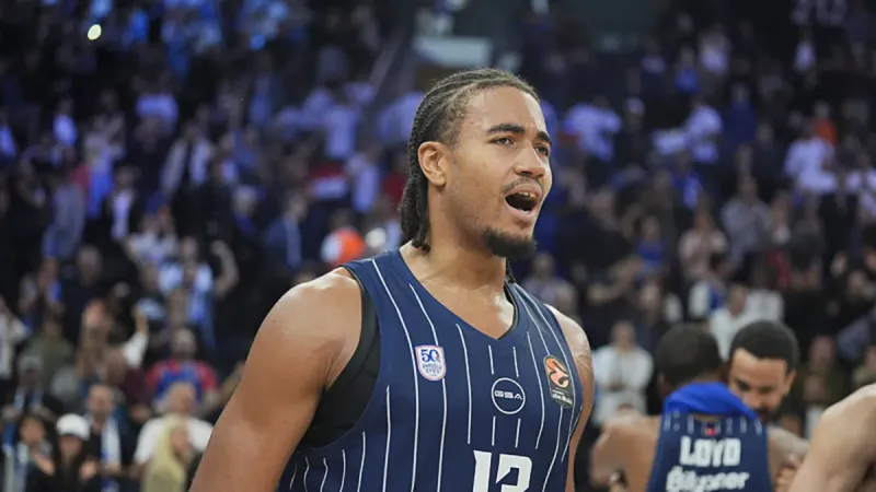 Efes Monaco Deplasmanında: EuroLeague'de Kritik Maç!