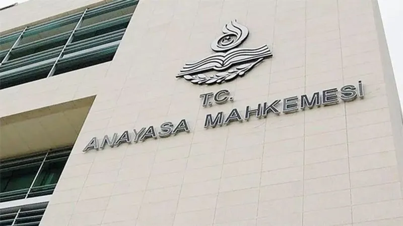 Anayasa Mahkemesi'nden “3600 ek gösterge” kararı