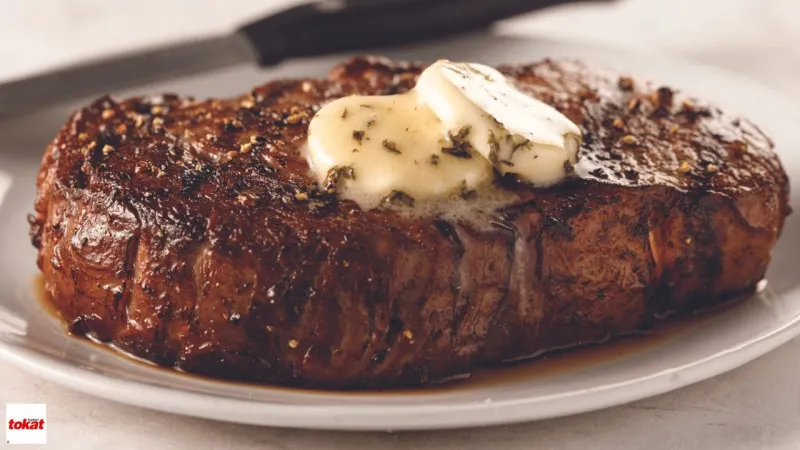 Anlaşma Sağlandı: Etin ve Tereyağın Ateşi Bir Süre için Söndü