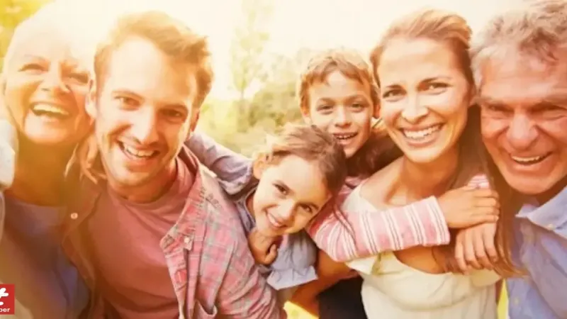 Türkiye'de Aile Yapısı Alarm Veriyor: "Fasulye Sırığı" Tehlikesi!