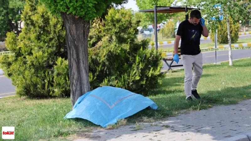 Annesinin Mezarını Ziyaret Ettikten Sonra İntihar Etti