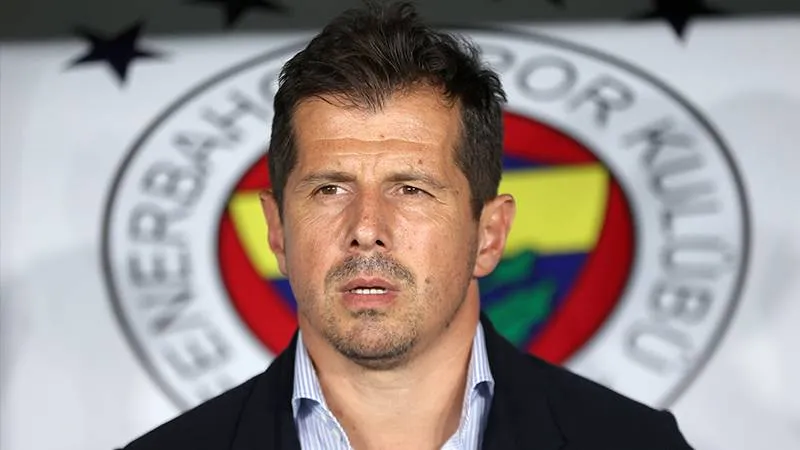 Emre Belözoğlu Bombası! İşte Yeni Takımı ve Şoke Eden Karar