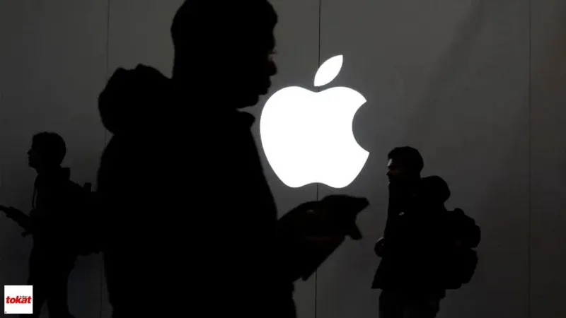 Apple’a Film Gibi Soygun FBI Kılığıyla 200 iPhone Çaldılar!