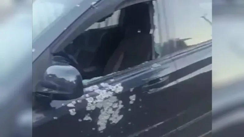Arabasına ateş edilen emekli asker Oktay Yıldırım: Bu basit bir asayiş olayı değil, arkasında provokasyon peşinde olan tarikat yapıları var