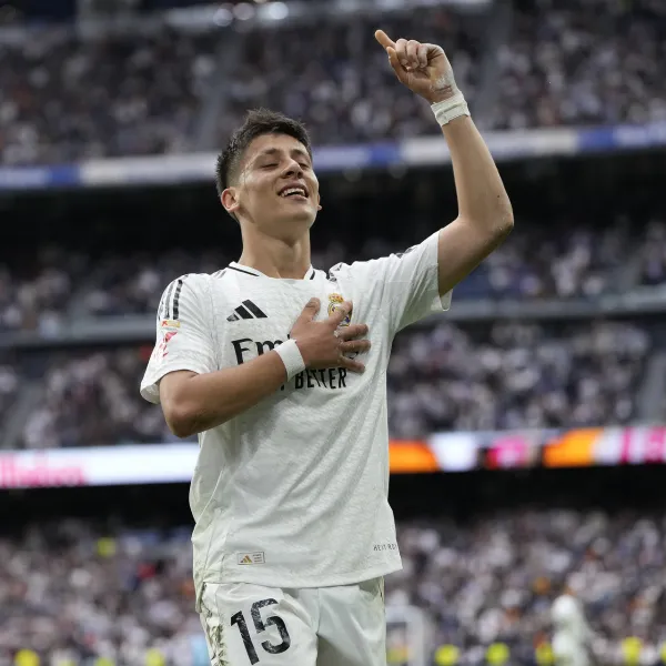 "Arda, Real Madrid için bugünün kilit oyuncusu!"