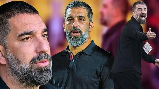 Arda Turan resmen imzalıyor! İşte yeni takımı