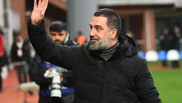 Arda Turan Ukrayna'yı Salladı! Shakhtar Donetsk'in Yeni Teknik Direktörü!