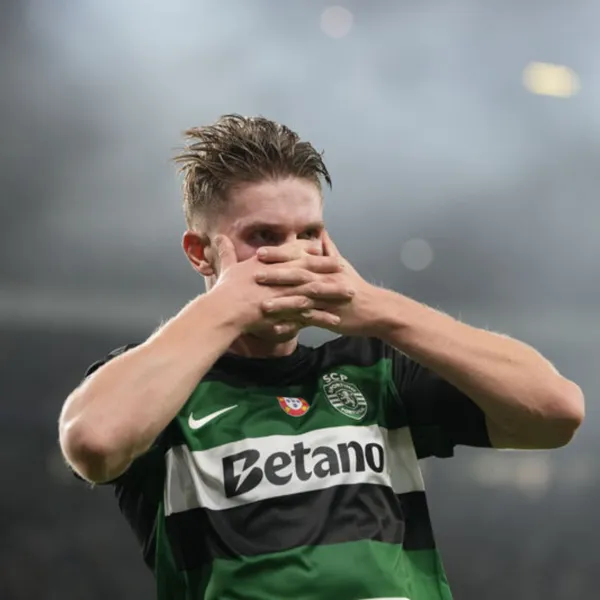 Arsenal'den Gyökeres Bombası! Transferde Son Dakika