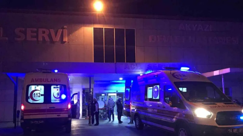 Asansörün halatı koptu: Baba öldü, kızı yaralandı