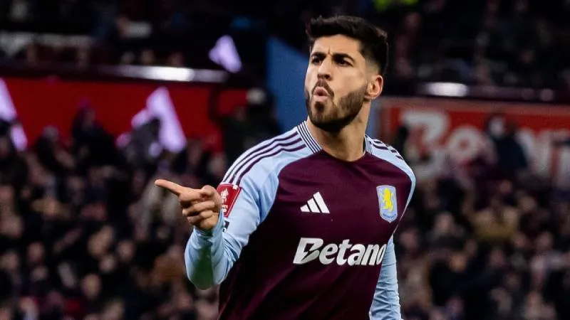 Asensio transferi çıkmaza girdi; Fenerbahçe'ye İngiltere'den rakip! 