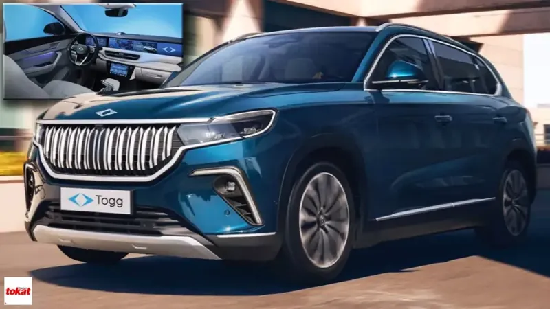 Asgari ücretliye bile sıfır TOGG! Büyük kampanya geliyor