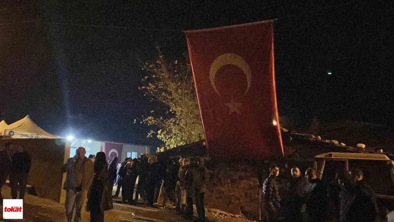 Şehit Ateşi Çorum'a Düştü: Astsubay Burak İbbiği Son Yolculuğuna Uğurlanıyor!