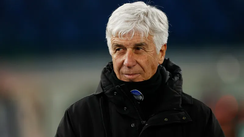 Gasperini Atalanta'dan Ayrıldı! İtalyan Futbolunda Şok Gelişme
