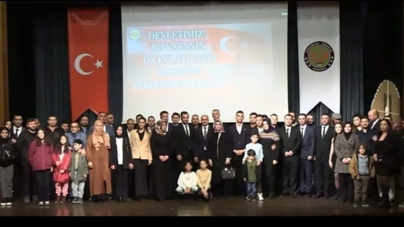 ATAUZDER'den Kamuoyuna Önemli Açıklama: Türkiye Genelinde Teşkilatlanma Tamamlandı