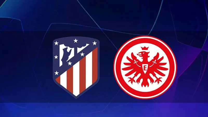 Atletico Madrid Frankfurt Maçı: Saat Kaçta, Hangi Kanalda? ŞOK İddia!