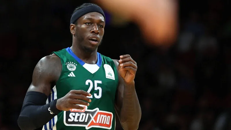 Nunn'dan Muhteşem Başlangıç! Avrupa Ligi MVP'si Kim Oldu?
