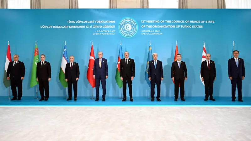 Avrupa'da KKTC korkusu! Bu fotoğraf AB'yi panikletti