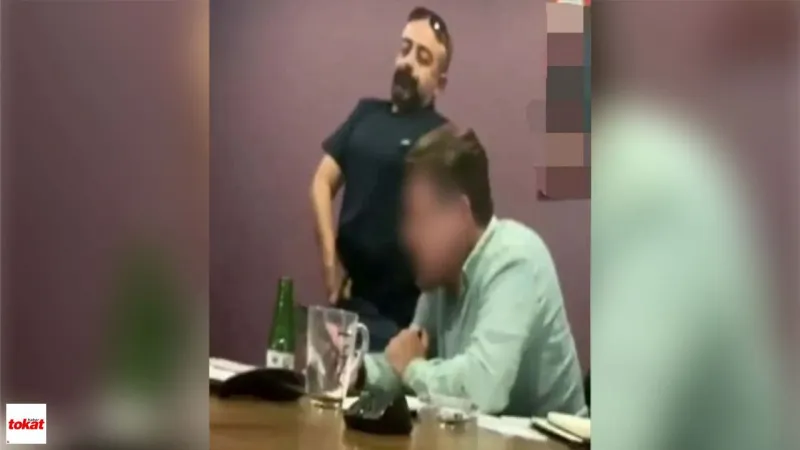 Ayağından Vurup Kayda Aldılar: Alacak Meselesi Kanlı Bitti