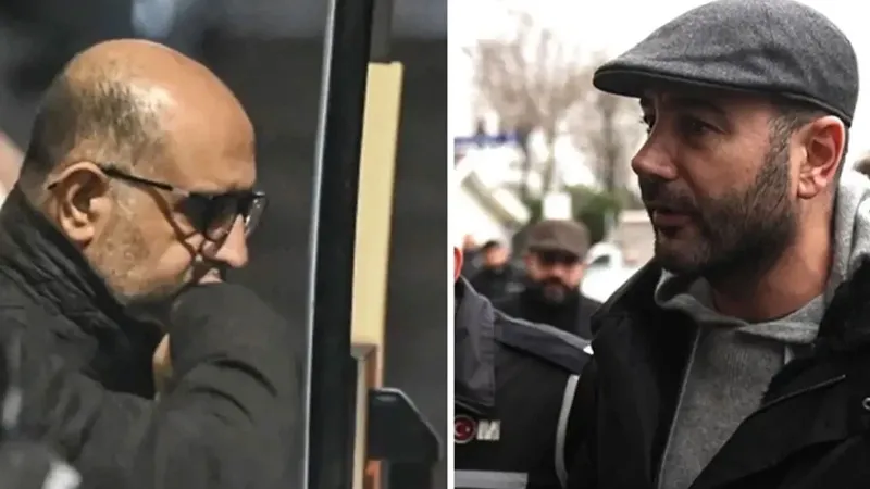CHP'li Başkanlara Rüşvet İddiası: Aziz İhsan Aktaş Davası!