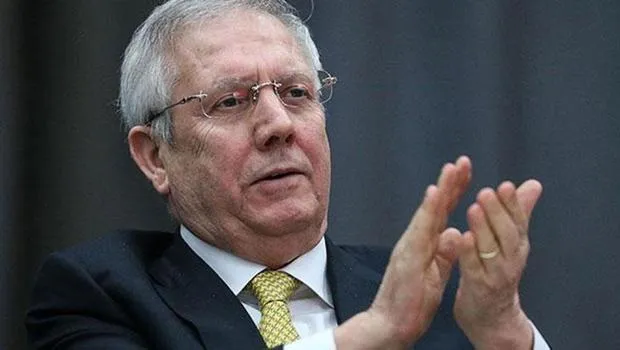 Aziz Yıldırım'dan EuroLeague şampiyonu Fenerbahçe Beko'ya tebrik!