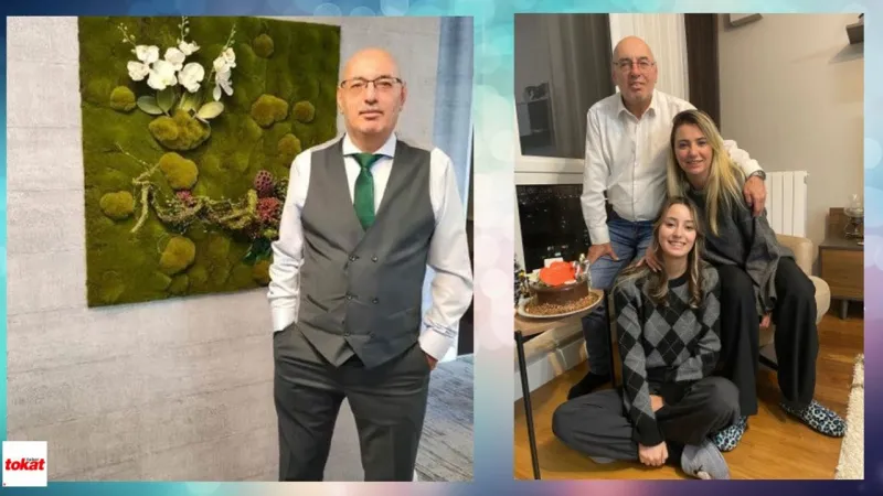 “Baba Olmak Yürek İster” Uğur Hacıosmanoğlu’ndan Anlamlı Babalar Günü Mesajı