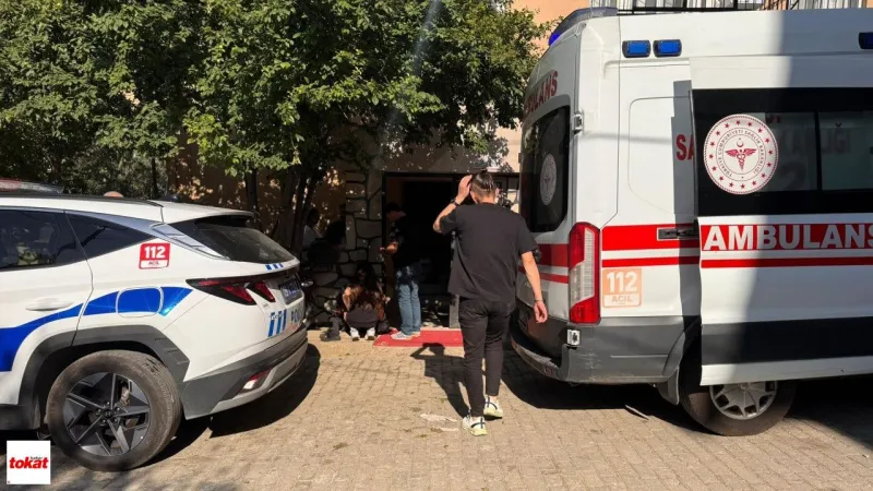 Babasının Beylik Silahıyla Oynarken Kendini Vurdu: 18 Yaşındaki Genç Hayatını Kaybetti