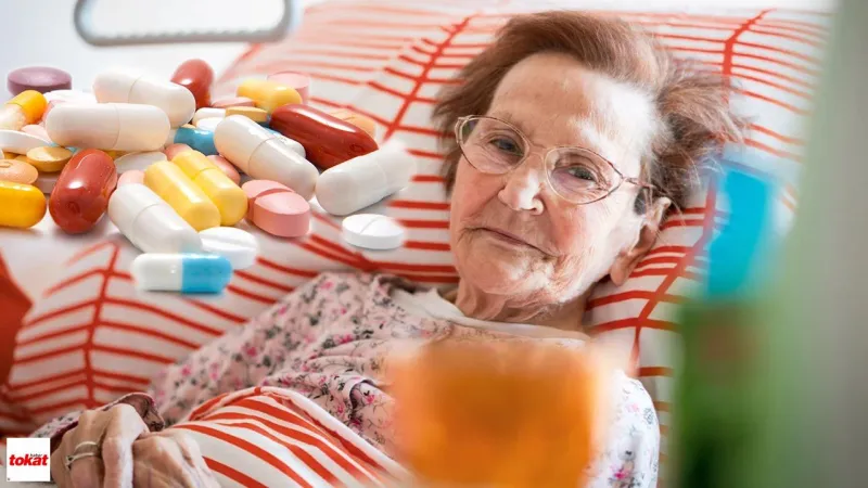 SGK'dan Müjde! 15 Kritik İlaç Artık Ücretsiz!