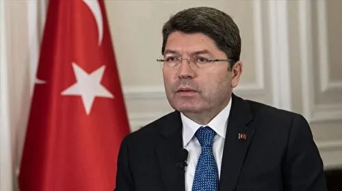 Bakan Tunç İsrail'in İran'a yönelik saldırısını kınadı: Somut ve caydırıcı adımlar atmalı