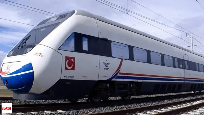 Bakan Uraloğlu Müjdeyi Duyurdu Ulaşım 3,5 Saate Düşecek YHT Açılışa Gün Sayıyor