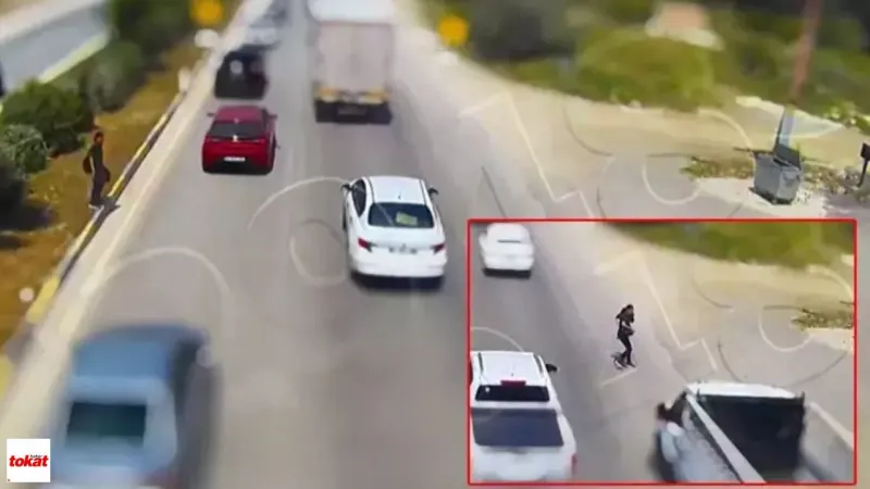 Bayram Acı Bilançosu: 7 Can Kaybı, 692 Kaza! Şok Detaylar