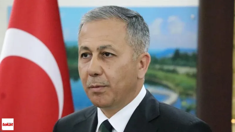 Bakan Yerlikaya Açıkladı: Muğla Depreminde 14 Yaşındaki Afranur Panik Atak Nedeniyle Hayatını Kaybetti