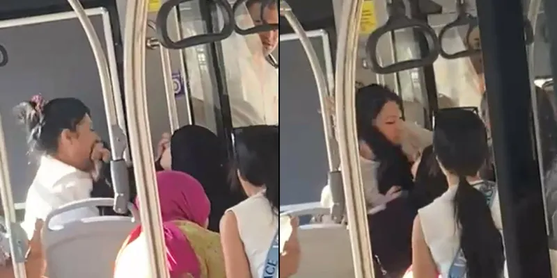 Otobüste Kavga: Bakanlık Devreye Girdi! Şok Gelişme!