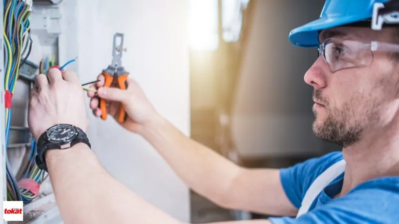 Bakım ve Onarım Hizmeti Alınacak