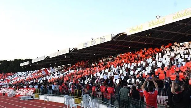 Balıkesir Adana'yı Sallayacak! 2. Lig Hayali Gerçek mi?