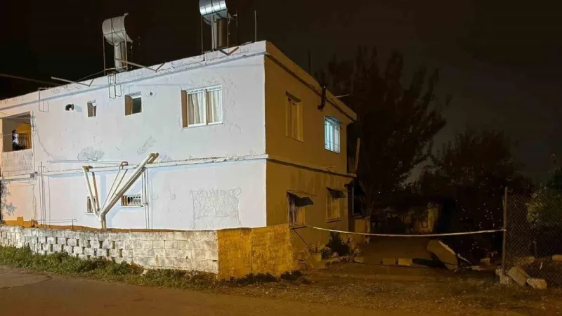 Türkiye Şokta! Eşini Baltayla Öldürüp Banyoya Gömdü!