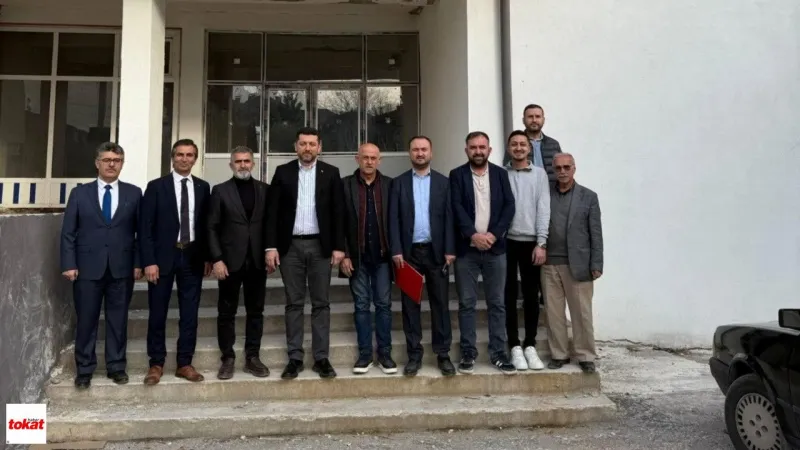 Barsbay’dan Fatih Anadolu Lisesi’ne 33 Milyon TL’lik Yatırım Müjdesi