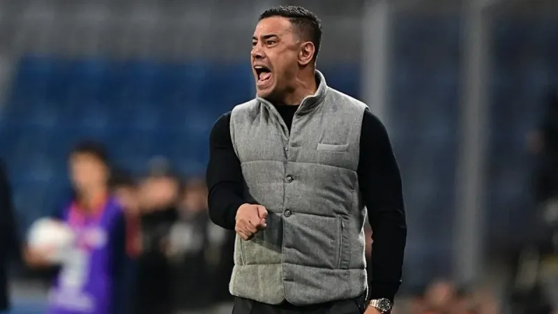 Başakşehir'de 2 yıl daha Çağdaş Atan'la devam