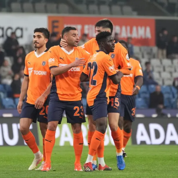 Başakşehir'in Konferans Ligi Rakibi Belli Oldu! Şanslı mı, Şanssız mı?